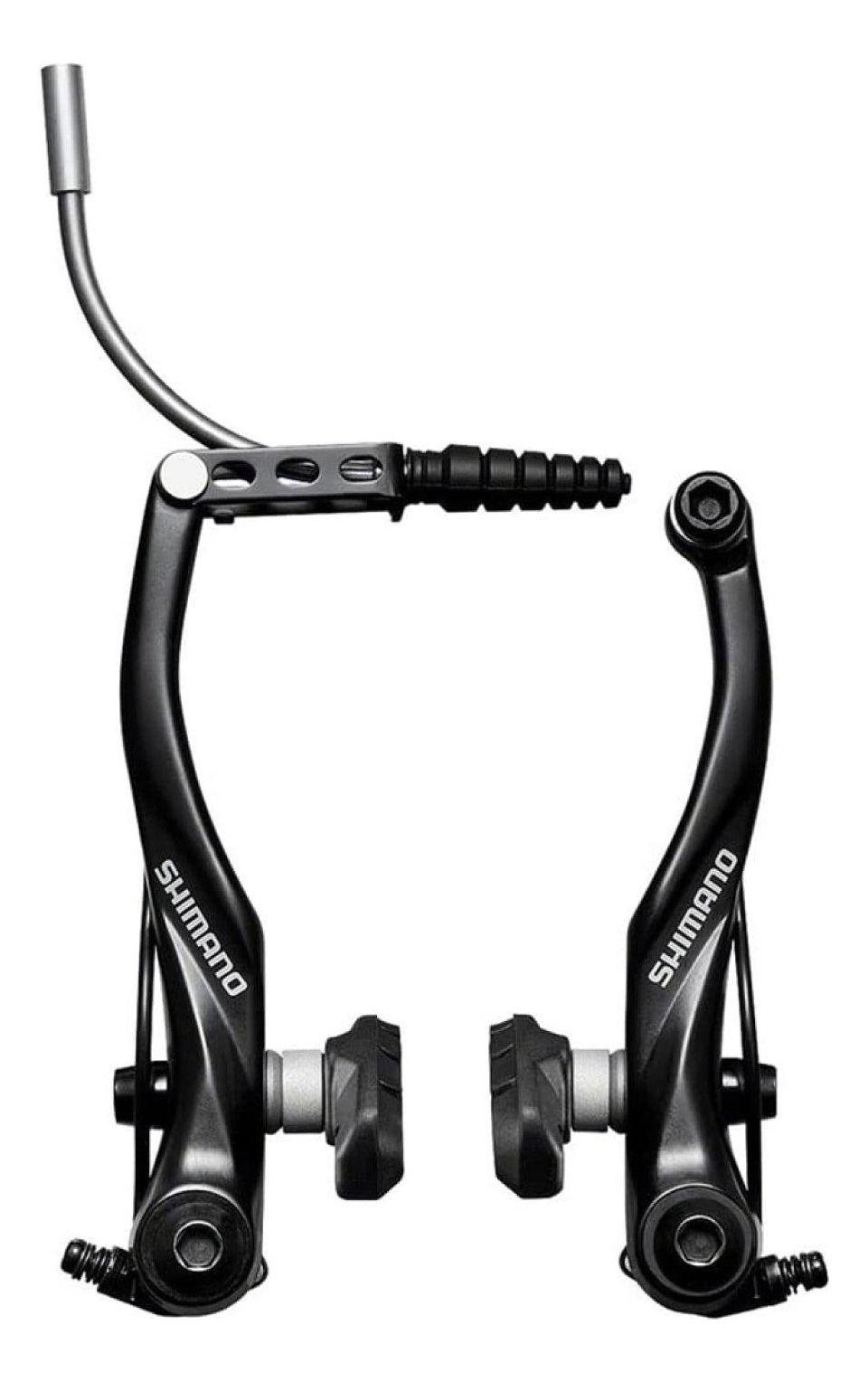 Freno Shimano Br-t4000, Rear, X-type S65t Shoe, 16.0/25.0mm-1