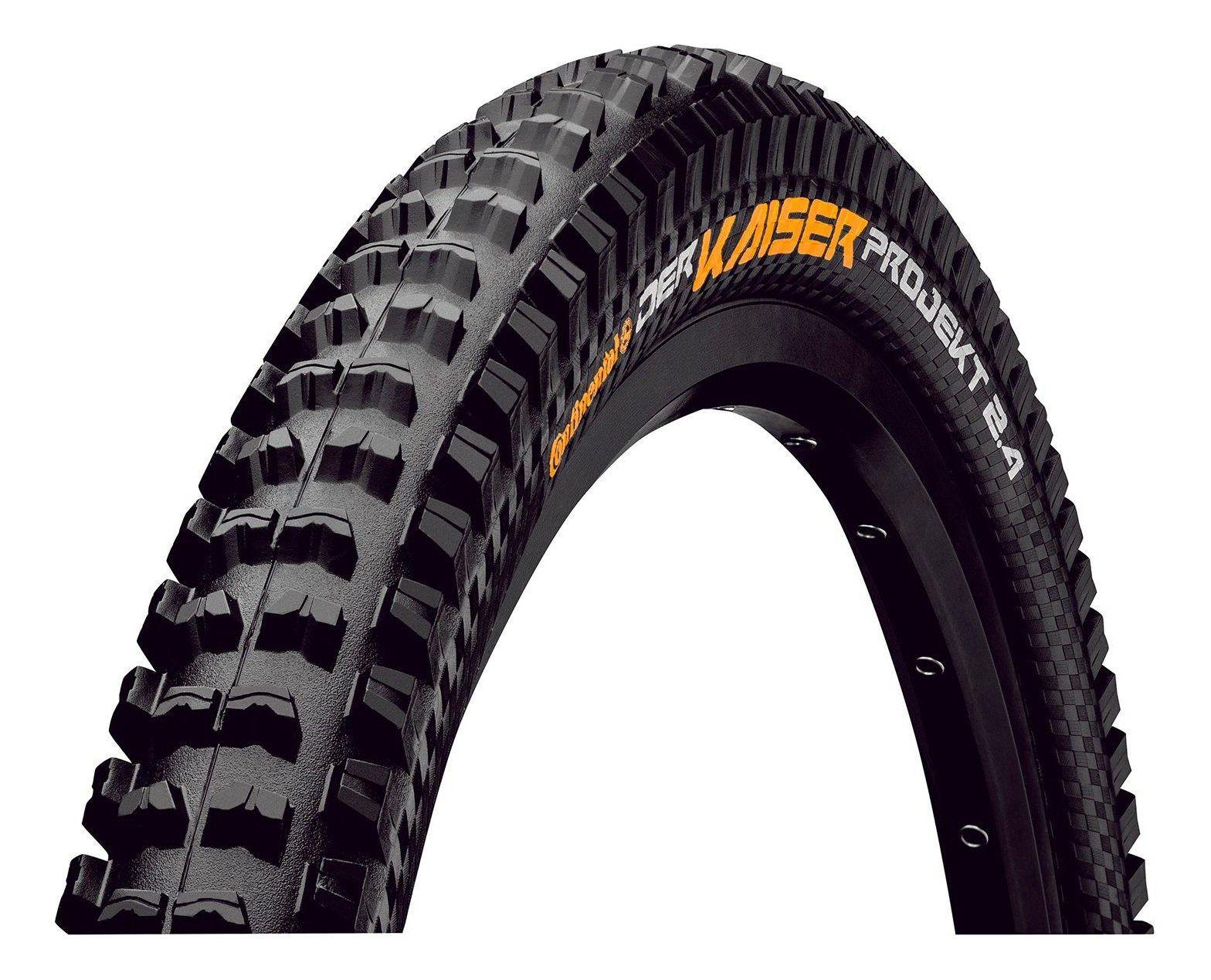 Neumatico Continental 27.5 X 2.60 Der Kaiser Projekt-0