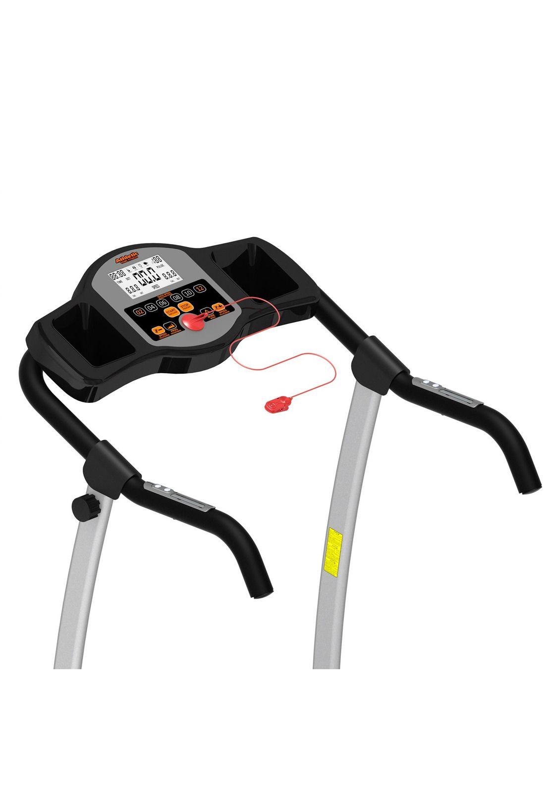 TROTADORA ATHLETIC 410T 220V-3