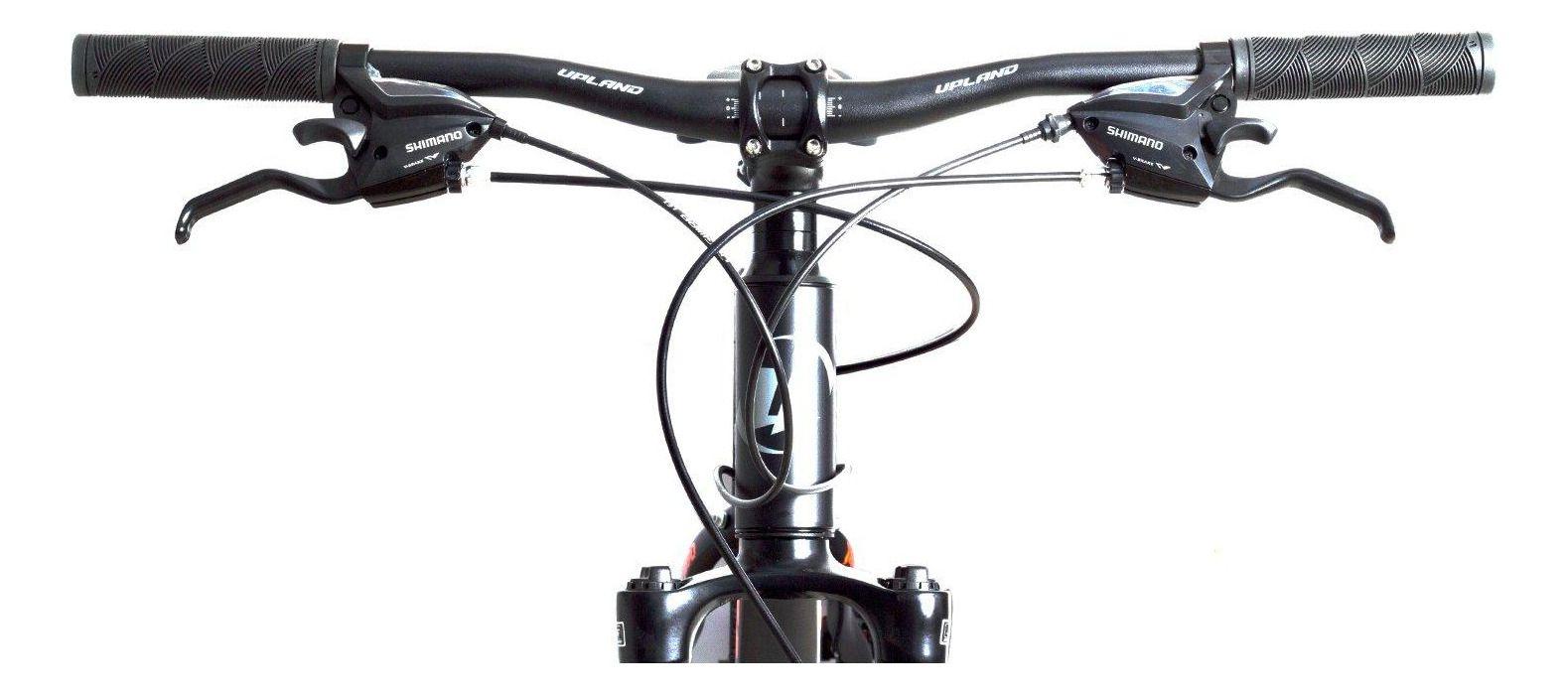 Bicicleta Upland X90-29 Talla 17 Negro-3