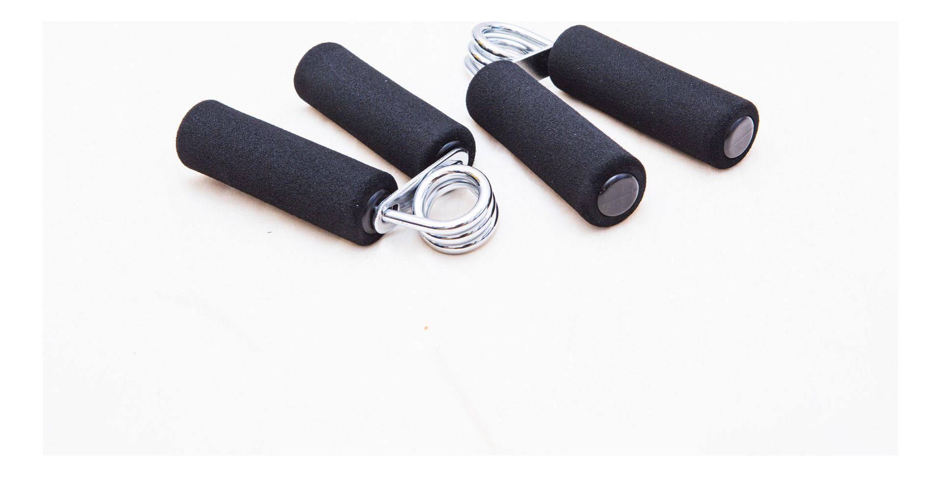 Hand Grip Athletic Color Negro-2