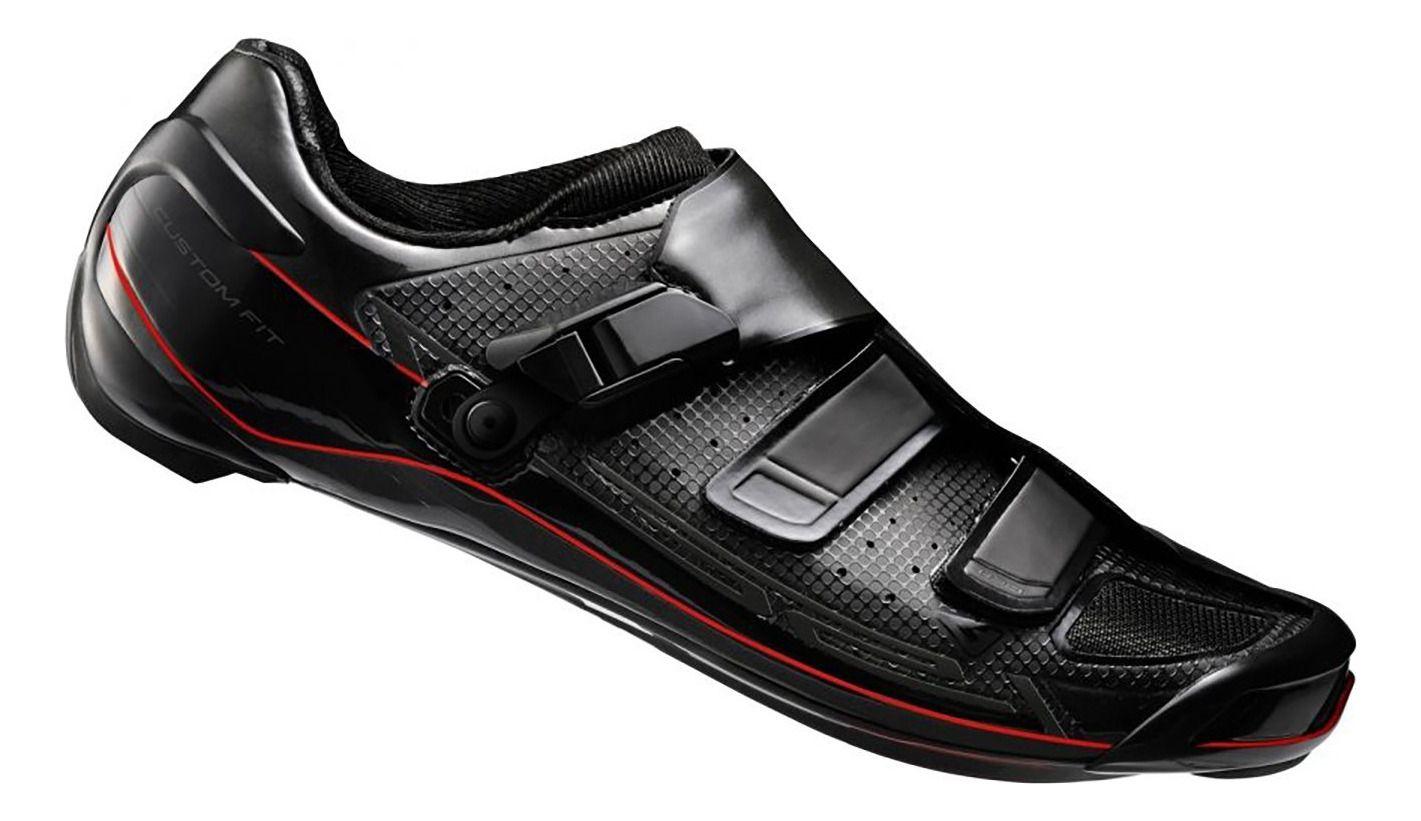 Zapatilla De Ciclismo Mtb Shimano Sh-r321l-2