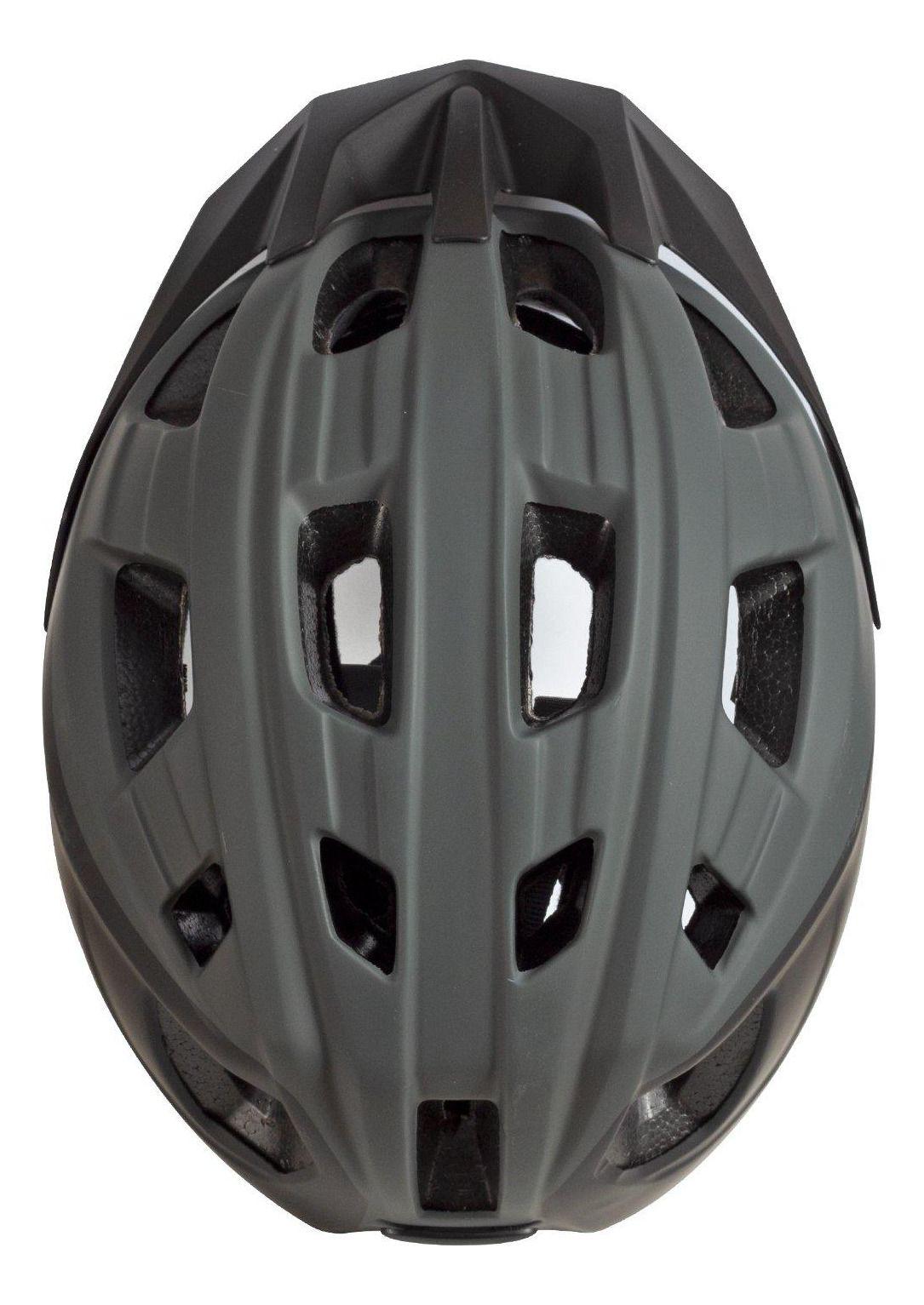 Casco Best Enduro Negro/gris Talla M-2