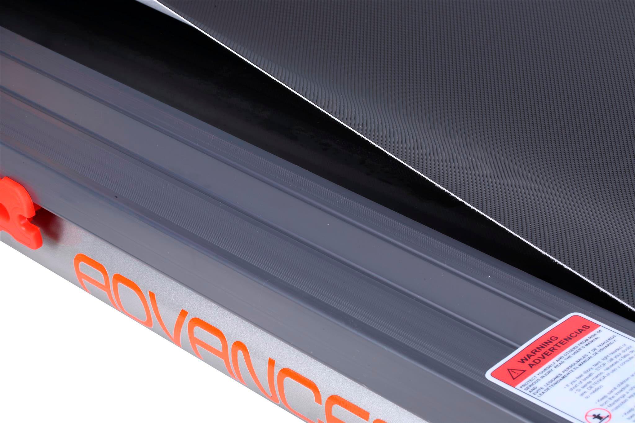 TROTADORA ATHLETIC ADVANCED 790T 220V-7