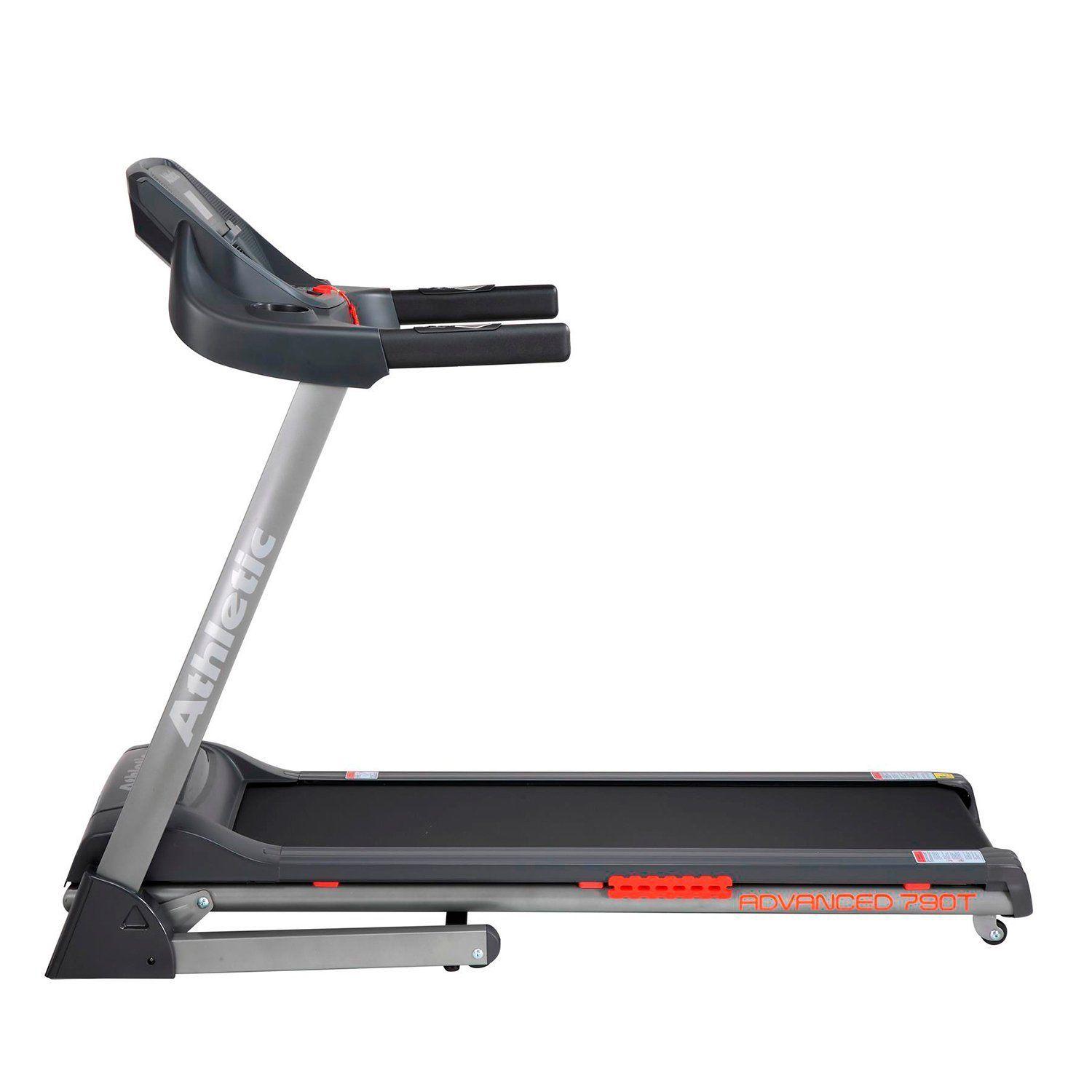 TROTADORA ATHLETIC ADVANCED 790T 220V-2