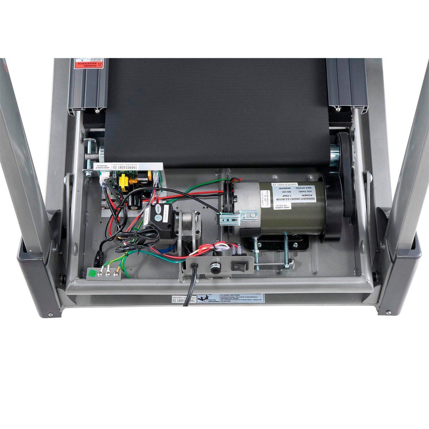 TROTADORA ATHLETIC ADVANCED 790T 220V-5