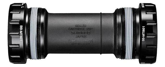 Cubeta De Motor Shimano Deore Xt Bb-mt801-2