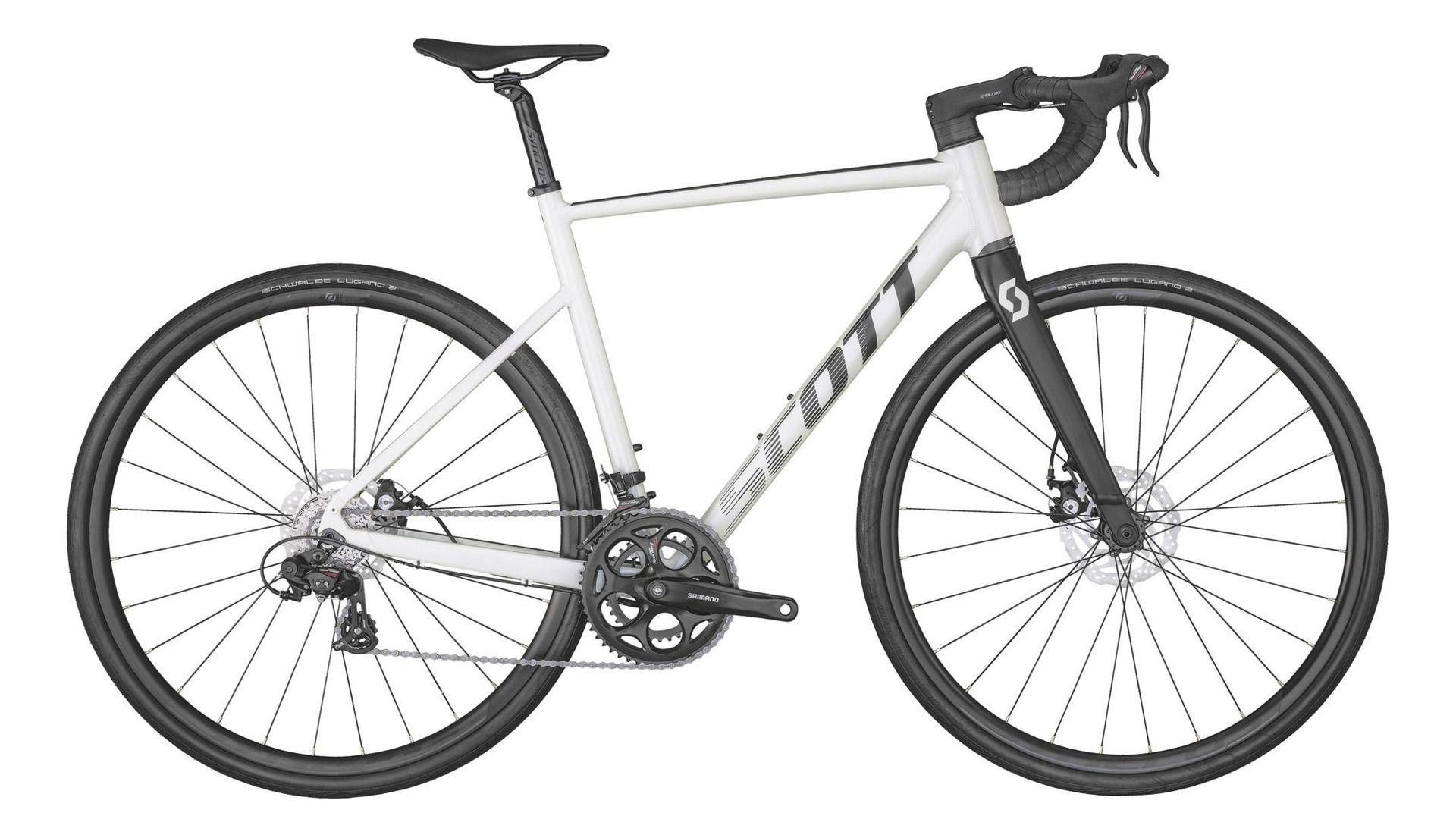 Bicicleta Scott Speedster 50 Talla S-1