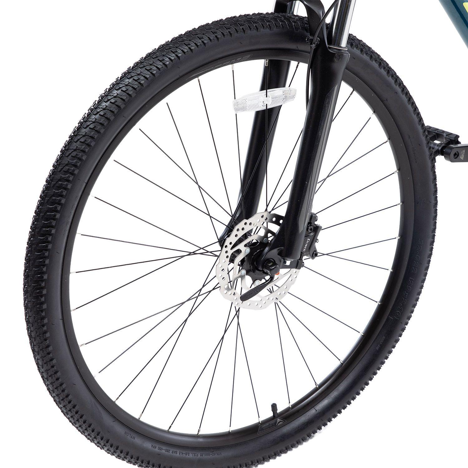 Bicicleta Merida Big Nine 20 2022 Azul - Aro 29 T:s-4