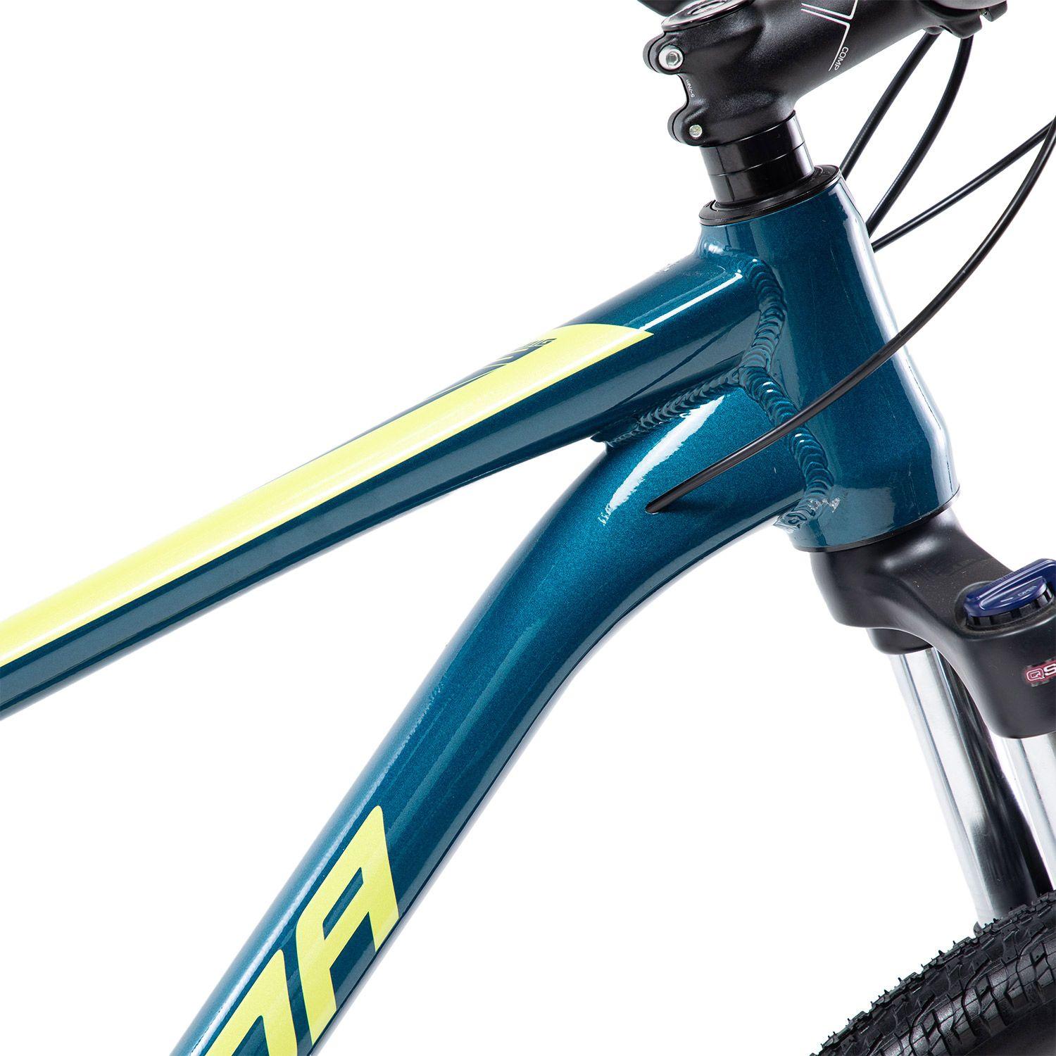 Bicicleta Merida Big Nine 20 2022 Azul - Aro 29 T:s-7