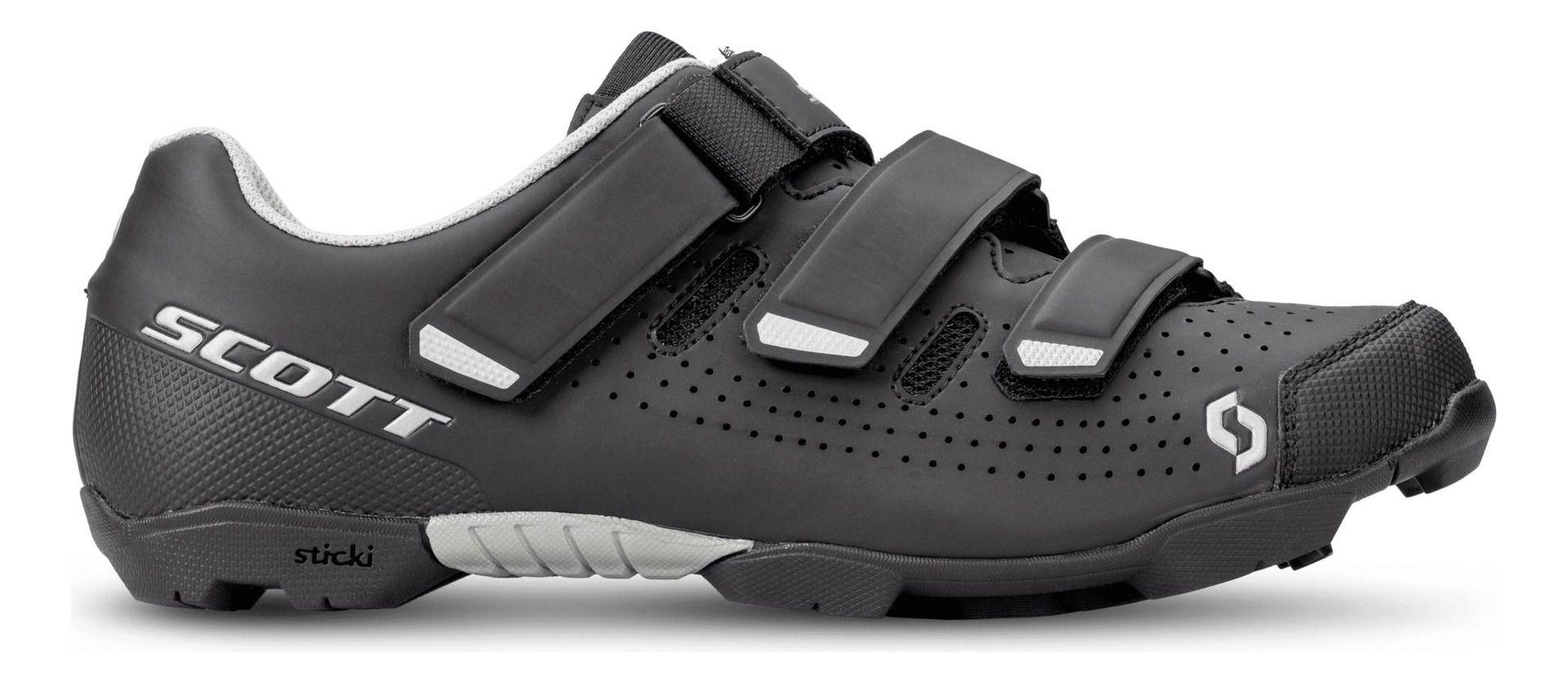 Zapatilla De Ciclismo Mtb Scott Mtb Comp Rs-0