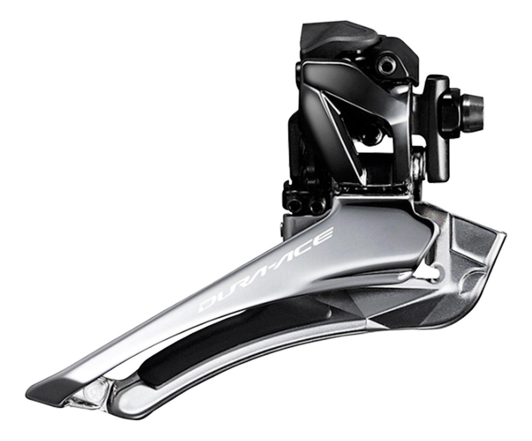 Cambiador Shimano Dura-ace 1x11 Fd-r9100-2