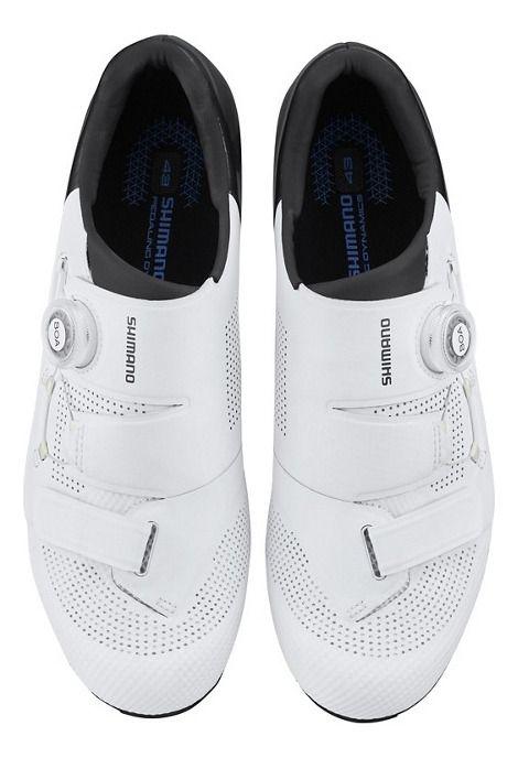 Zapatilla De Ciclismo Ruta Shimano Sh-rc502 S-phyre Boa®-2