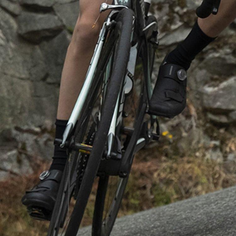 Zapatilla De Ciclismo Ruta Shimano Sh-rc502 S-phyre Boa®-5