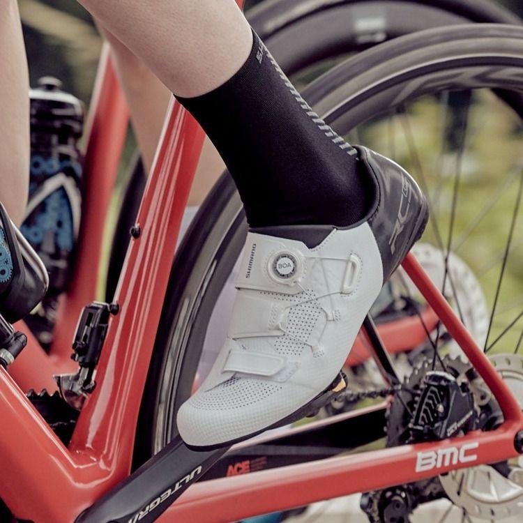 Zapatilla De Ciclismo Ruta Shimano Sh-rc502 S-phyre Boa®-8