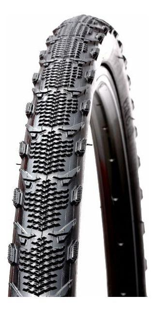 Neumático Bicicleta Duro Elli Mae 700 X 35c Kevlar-2