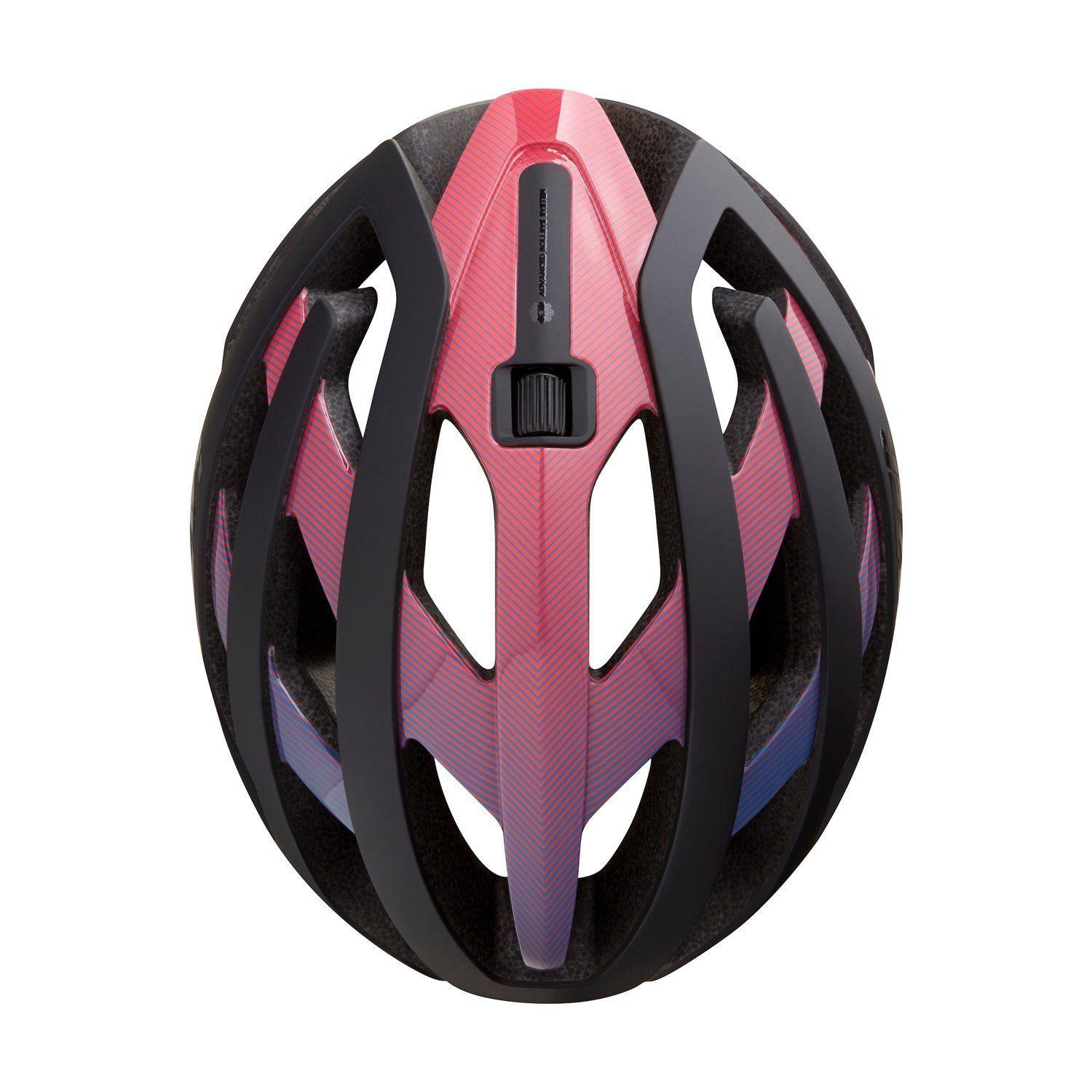 CASCO LAZER GENESIS MIPS CE MATTE STRIPES S-2