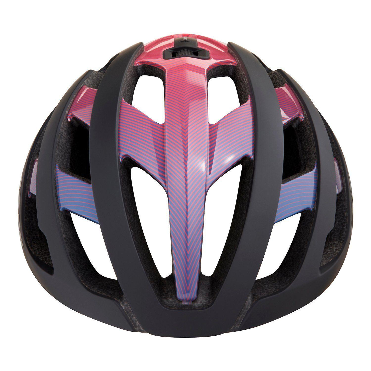 CASCO LAZER GENESIS MIPS CE MATTE STRIPES S-1