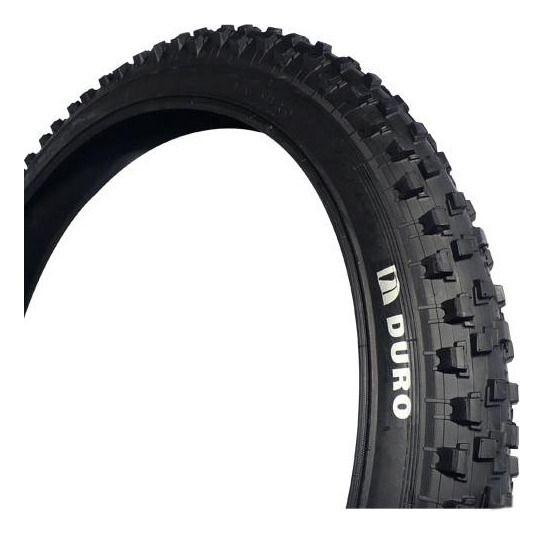 Neumático Bicicleta Duro Razorback Wire Aro 26 X 3.0-2