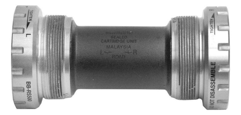 Cubeta De Motor Shimano Grx Bb-rs500-2