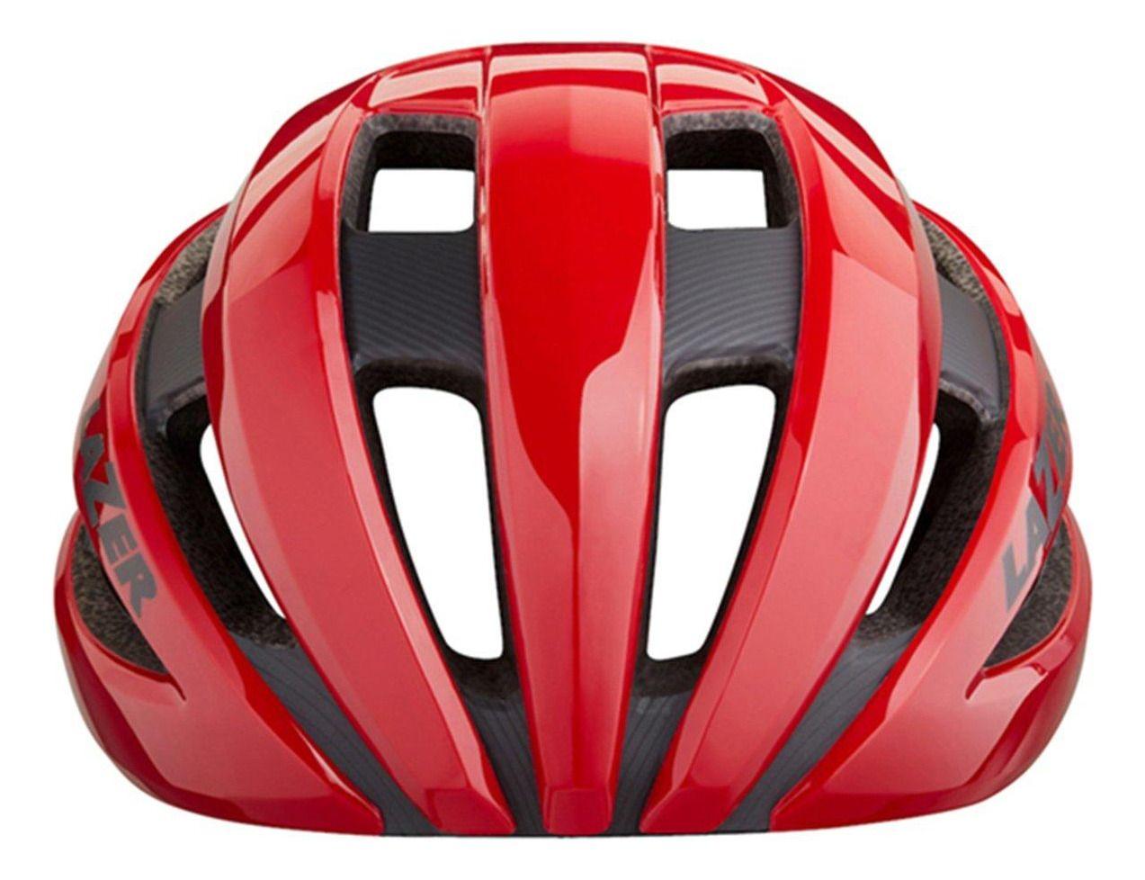 Casco Lazer Sphere Mips Ce-cpsc Red L + Mips-2