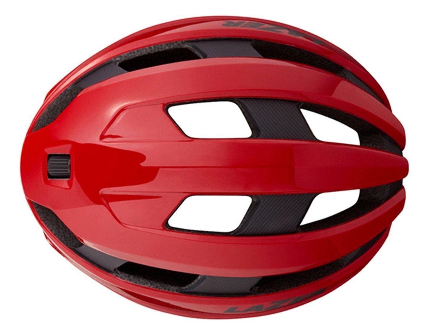 Casco Lazer Sphere Mips Ce-cpsc Red L + Mips-4