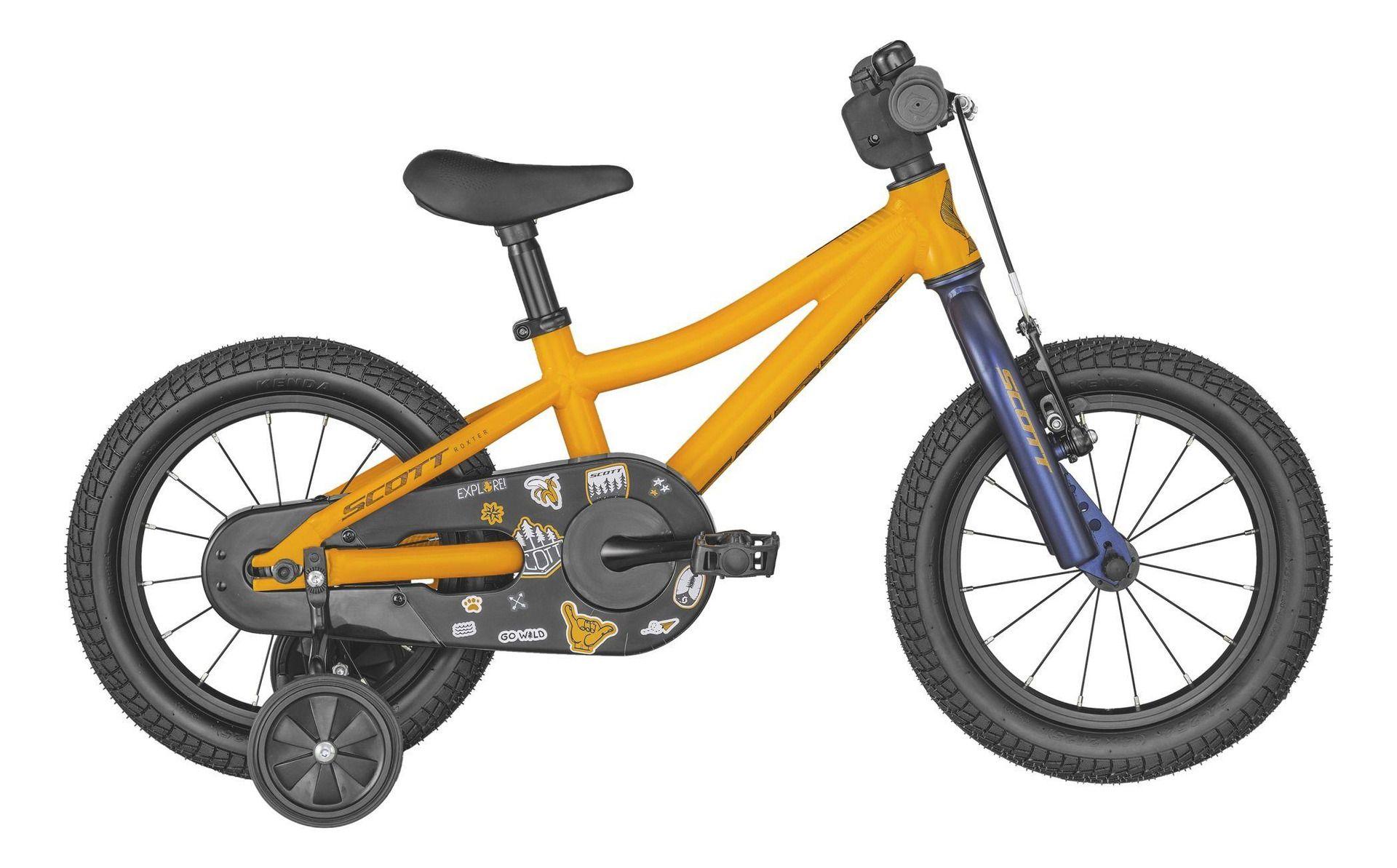 Bicicleta Scott Bike Roxter 14-1