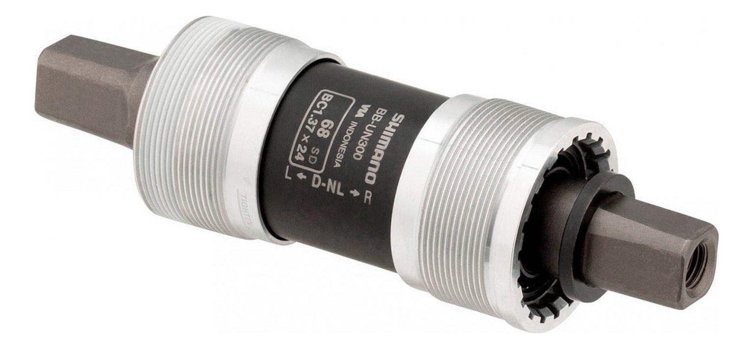 Eje De Motor Sellado Shimano Tourney 68x122mm Bb-un300-1