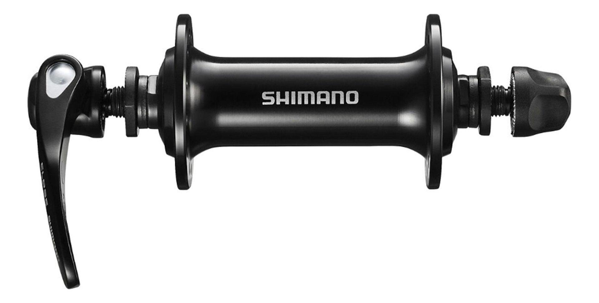 Maza Delantera Shimano Sora Hb-rs300-2