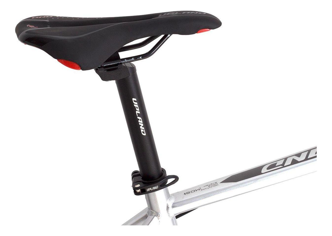 Bicicleta Upland X90-650b 27.5 Talla 19 Gris-2