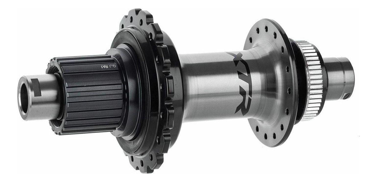 Maza Trasera Shimano Xtr Fh-m9111-b - 12 Velocidades-2