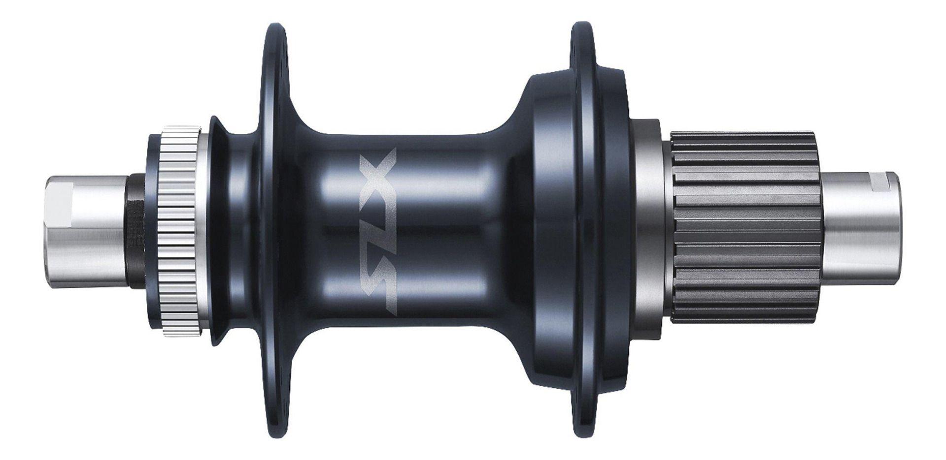 Maza Trasera Shimano Slx Fh-m7110 12v. (caja)-2