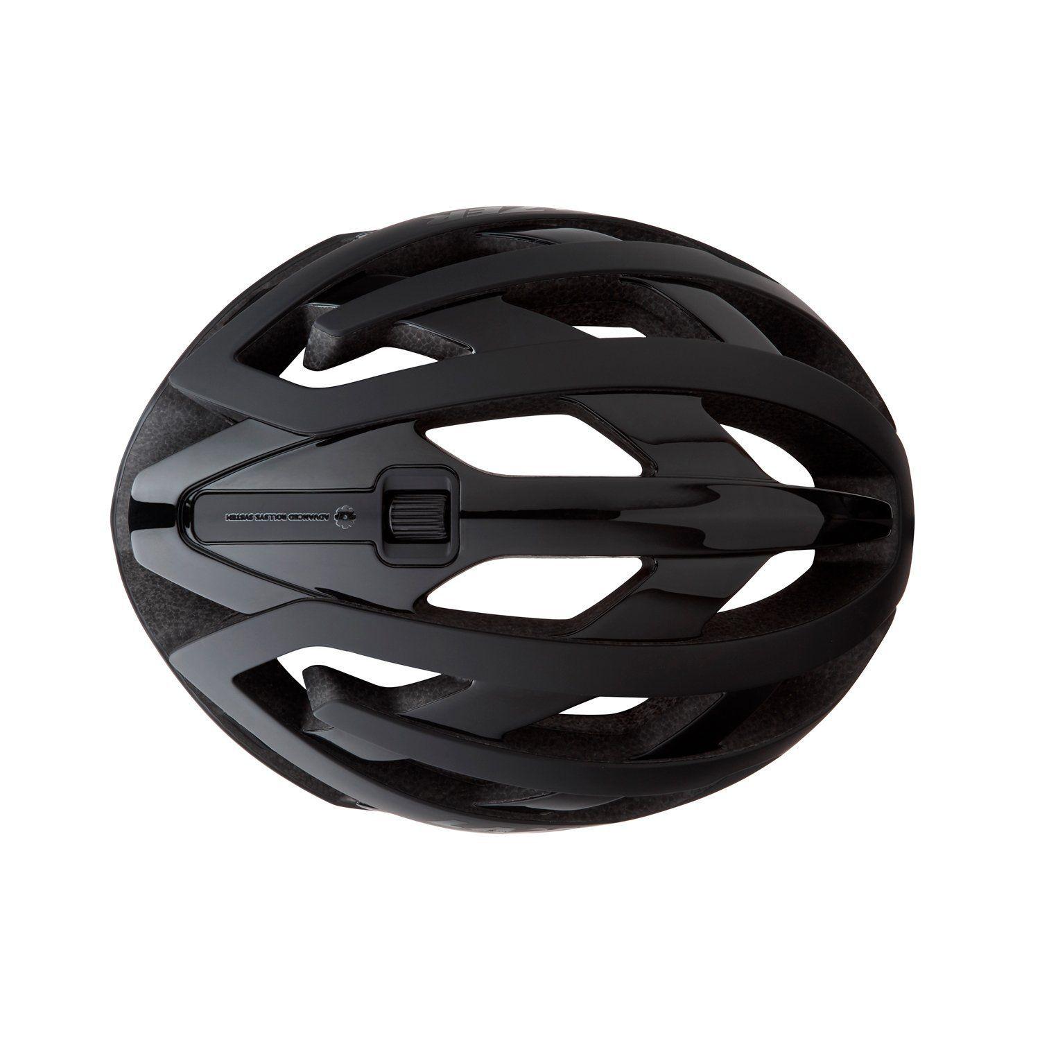 CASCO BICICLETA LAZER GENESIS MIPS CE BLACK M-1