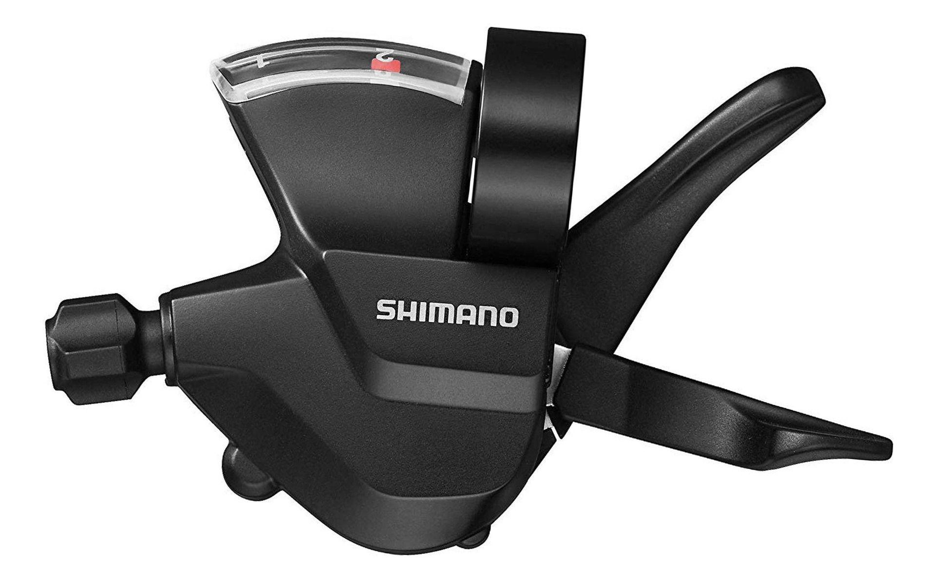 Manilla Cambio Shimano 2v. Izq. 1800mm R/fire Sl-m315-2l-2