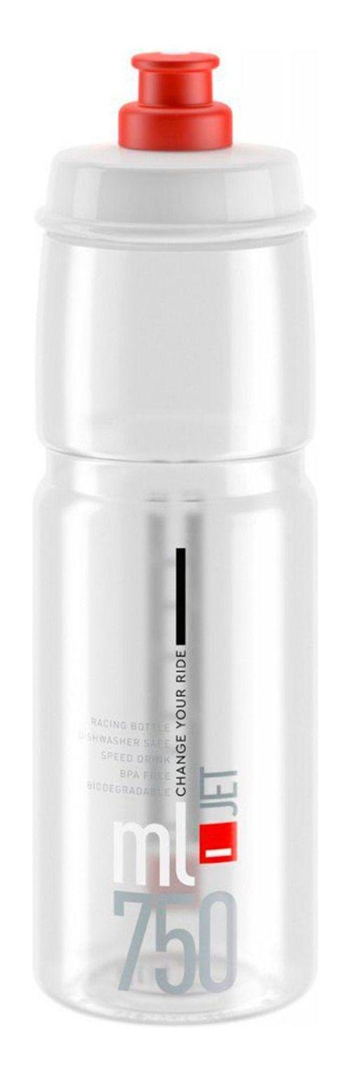 Caramagiola Botella De Agua Elite Jet Plus 750 Ml-0