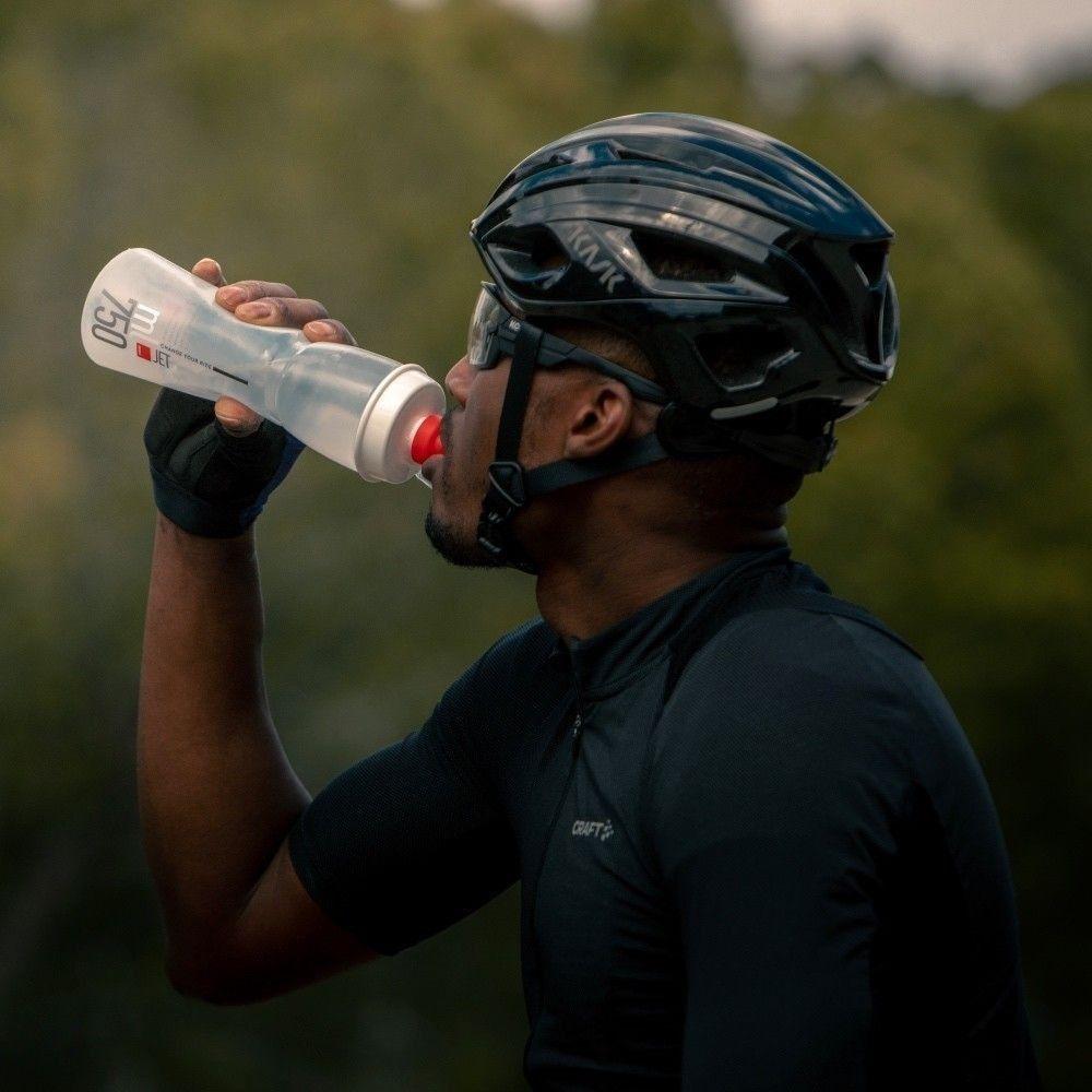 Caramagiola Botella De Agua Elite Jet Plus 750 Ml-1