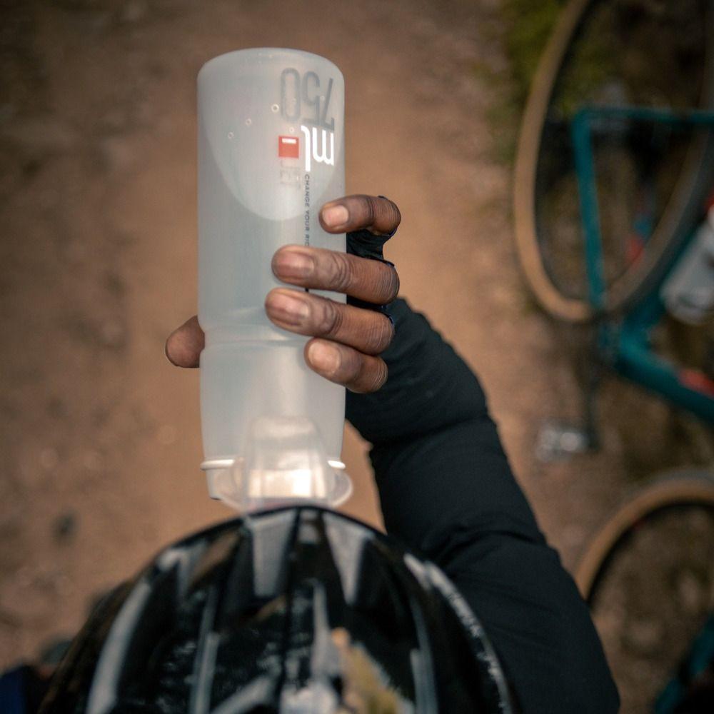 Caramagiola Botella De Agua Elite Jet Plus 750 Ml-2