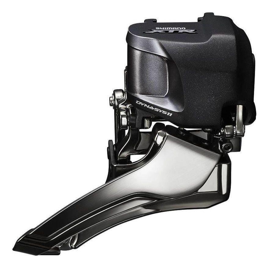 Cambiador Shimano Di2 Xtr 2x11 Velocidades Fd-m9070-2