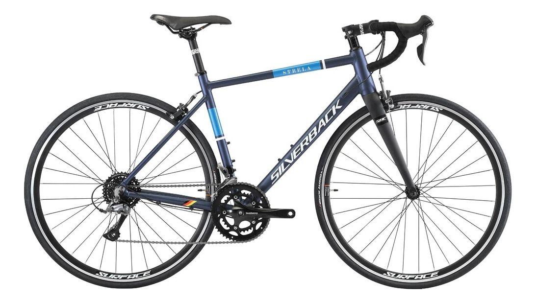Bicicleta Silverback Strela Sport T:xl-1