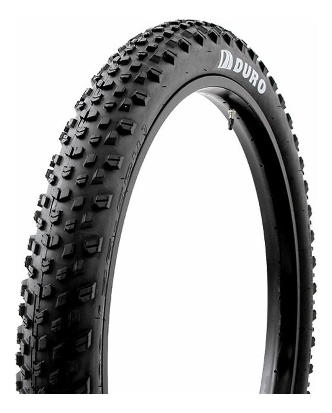 Neumático Bicicleta Duro Aro 27.5 X 3.0 Foldable-0
