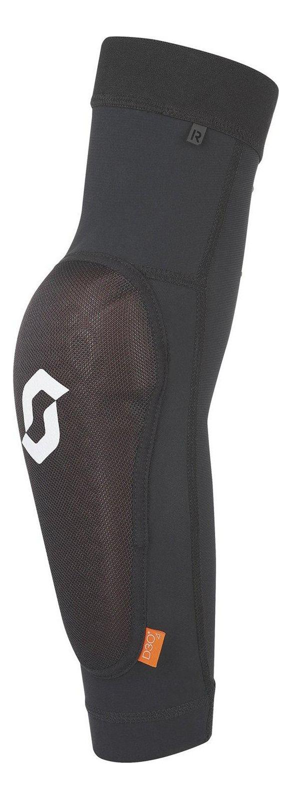 Coderas Bicicleta Scott Soldier 2 Black L-0