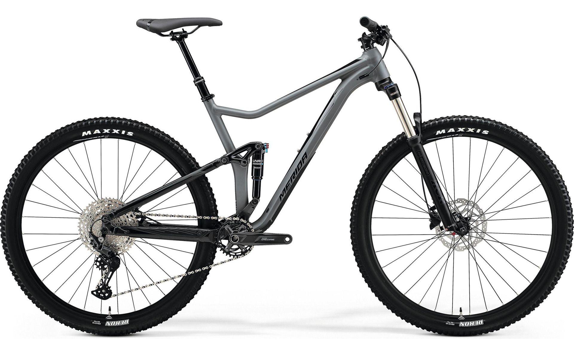 Bicicleta Merida One Twenty 400 2023 T:s-1