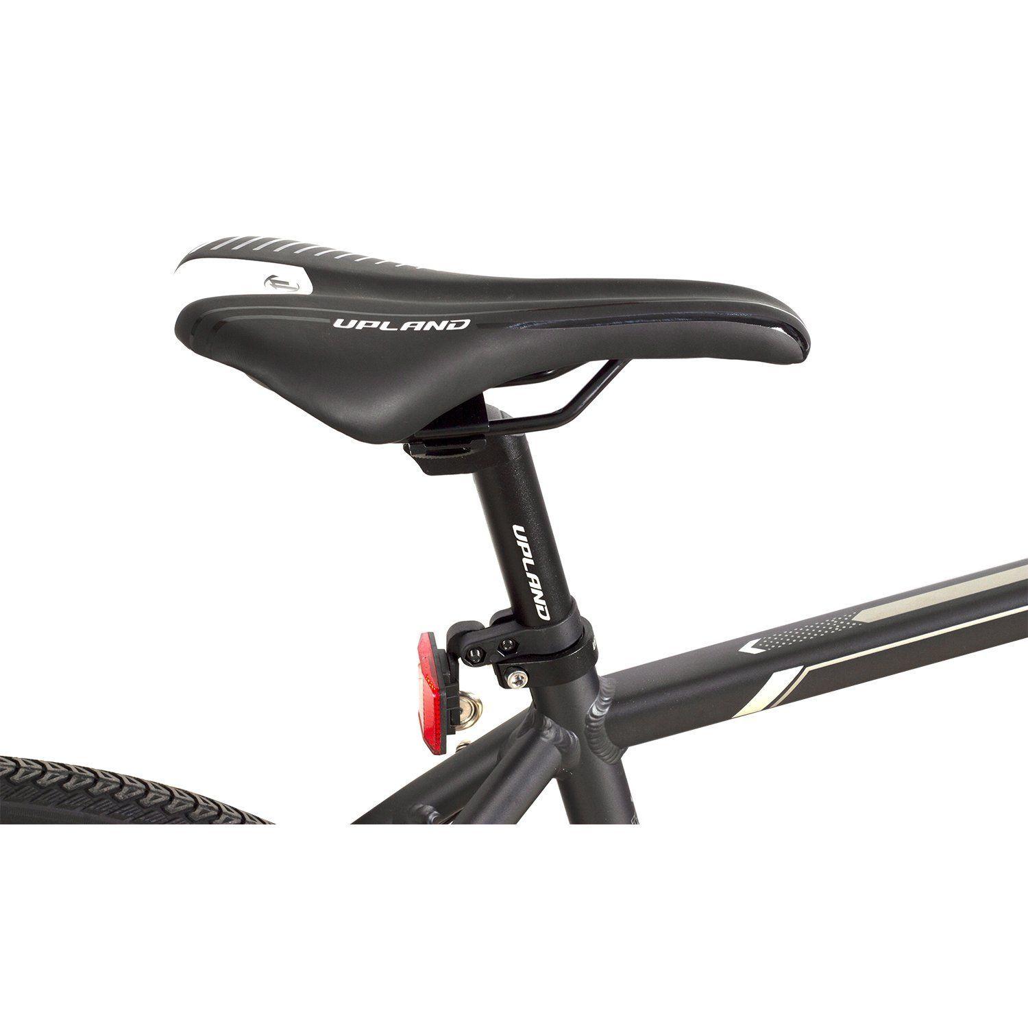 Bicicleta Upland Ls380-m 700 Talla 19 Gris-5