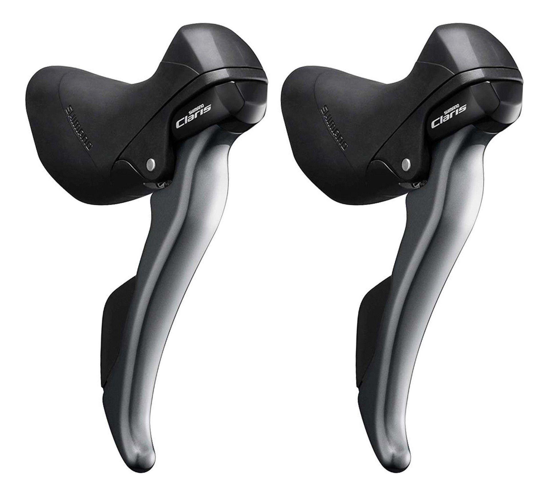 Manilla Cambio Freno Shimano ST-R2000 2x8V-2
