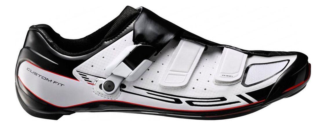Zapatilla De Ciclismo Carretera Shimano Sh-r321w-2