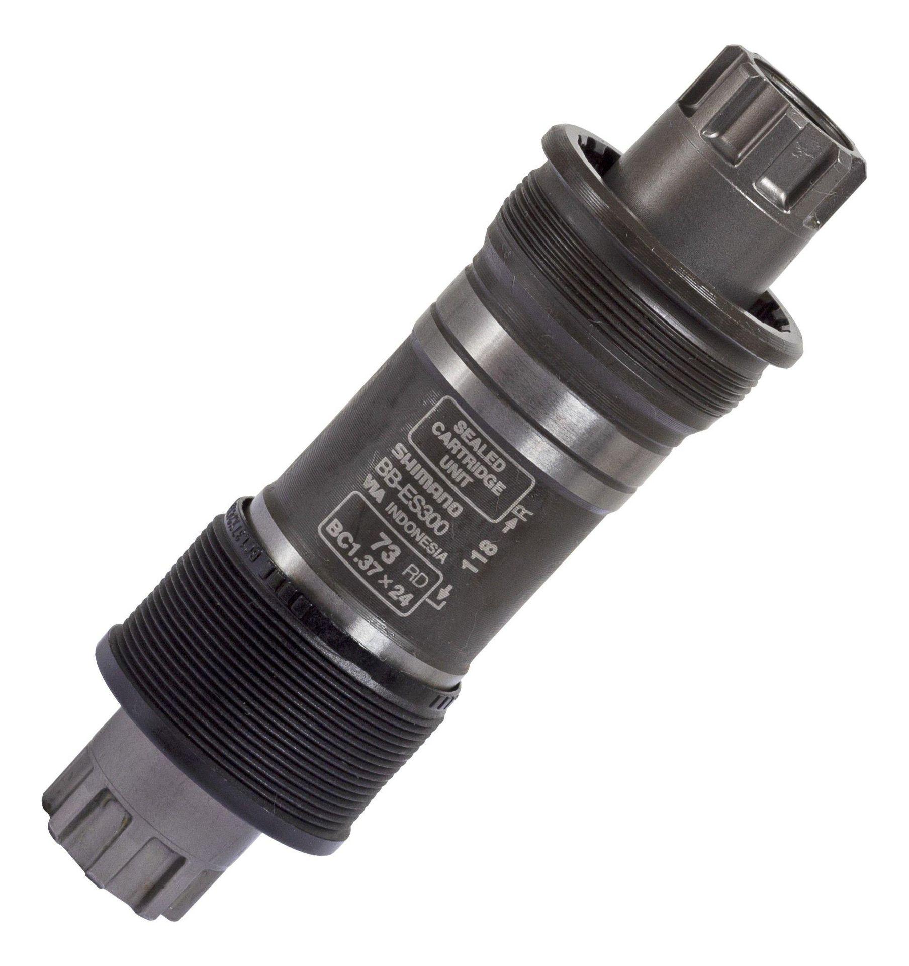 Eje Motor Shimano BB-ES300 Octalink 73x118mm-2