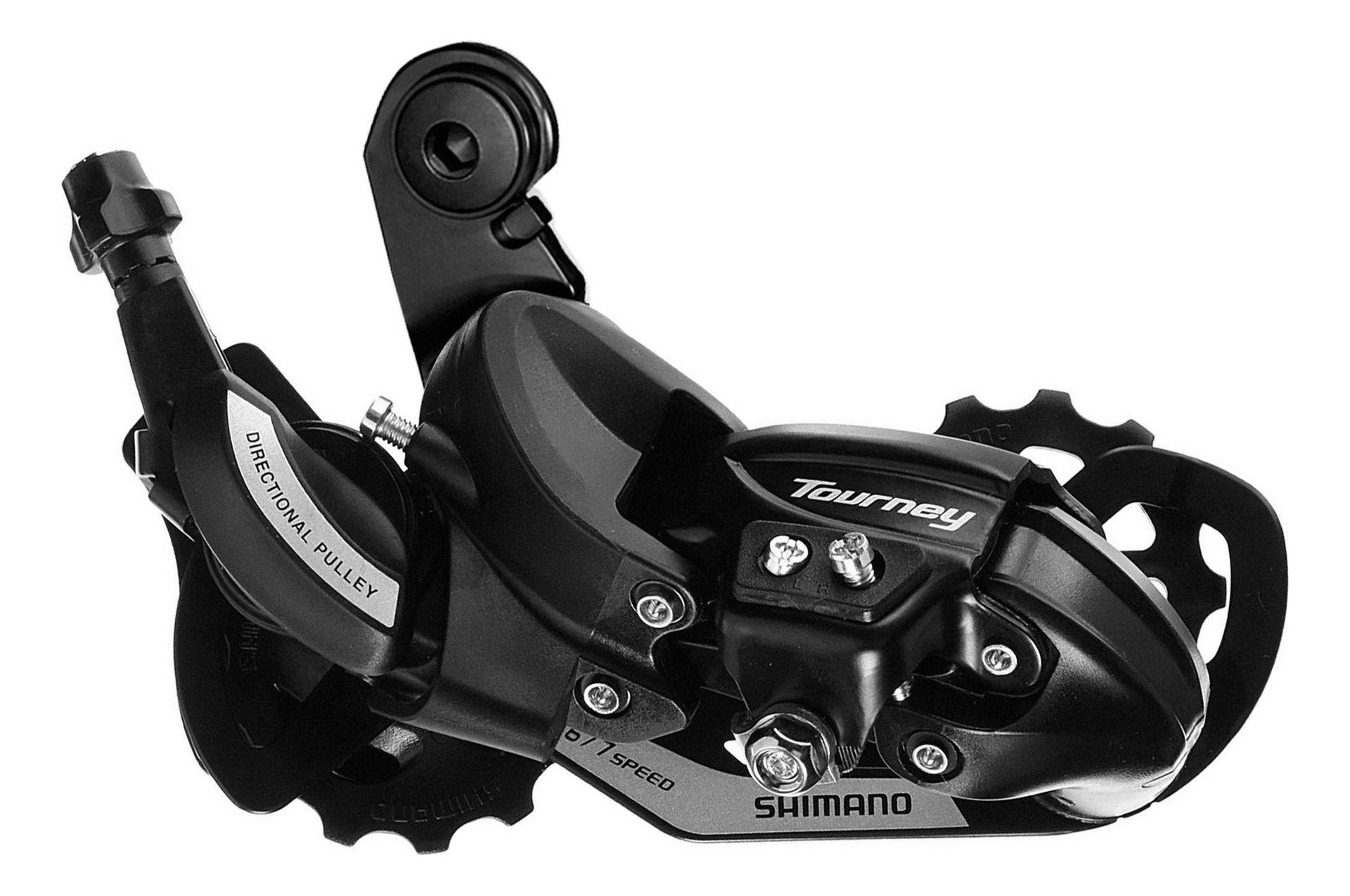 Cambio Shimano RD-TY500 Tourney 6/7V-2