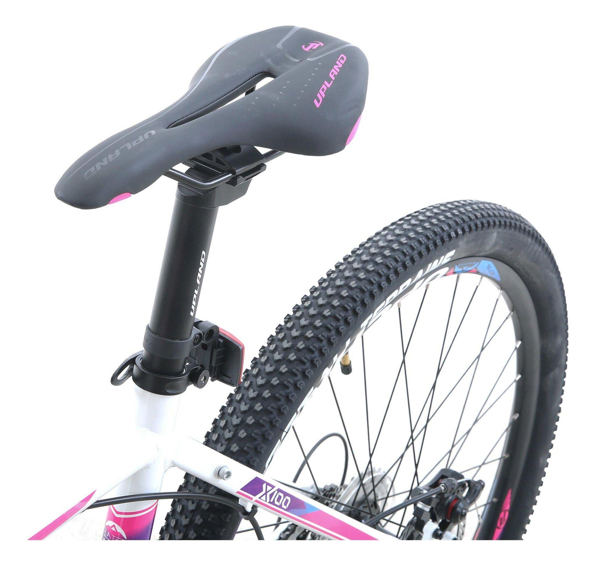 Bicicleta Upland X100-650b 27.5 Talla 16  Mujer-2
