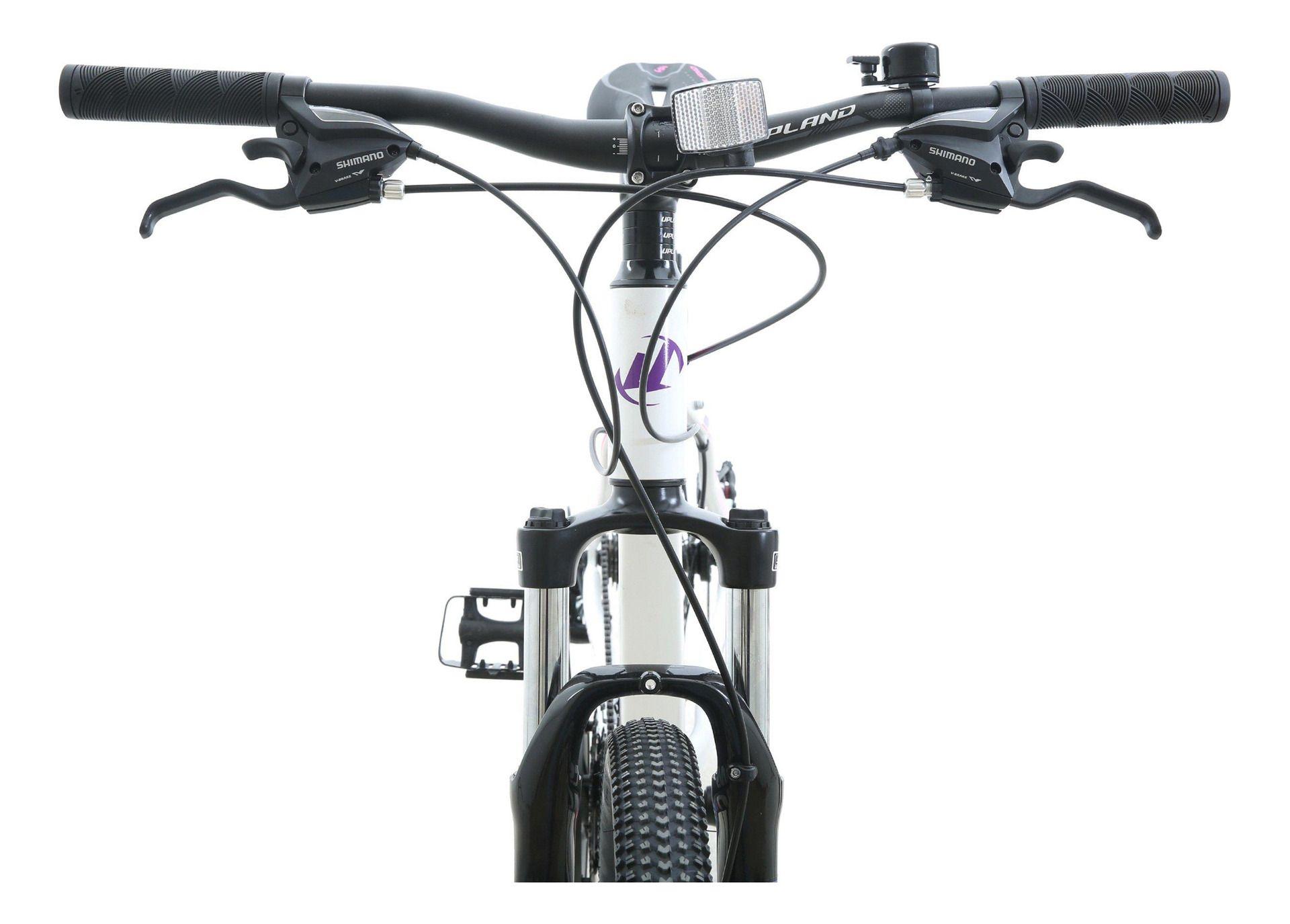 Bicicleta Upland X100-650b 27.5 Talla 16  Mujer-3