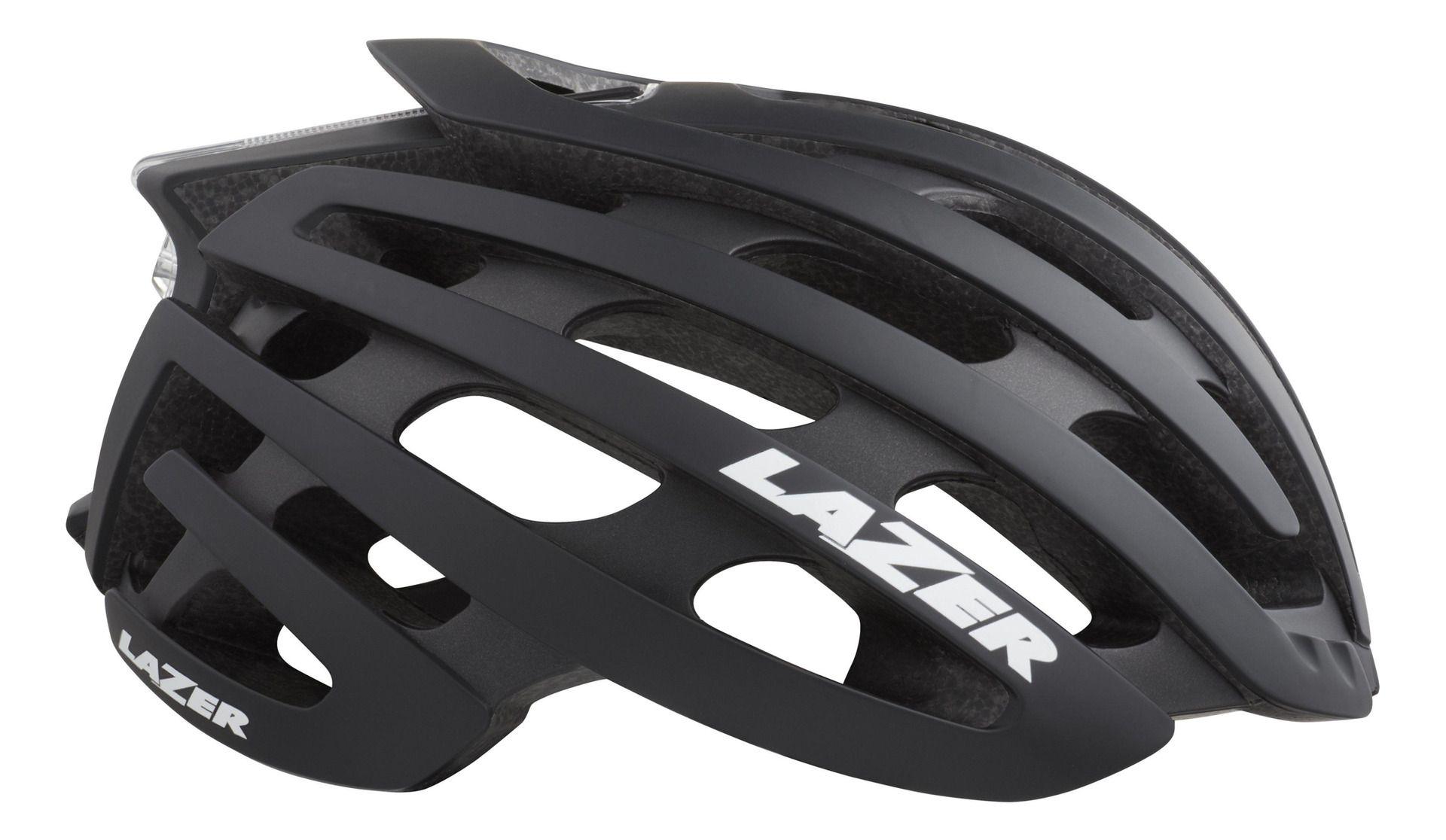 Casco Lazer Z1 Mips Ce Matte Black L-2